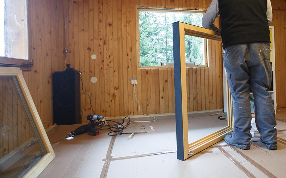 double vitrage renovation Fontenay-aux-Roses